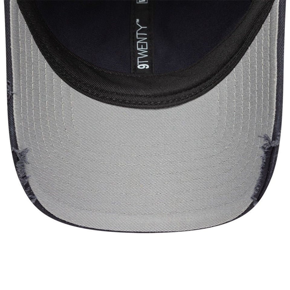 9TWENTY Halloween Collection ニューヨーク・ヤンキース ネイビー - 14515309 - OSFM | NEW ERA ニューエラ公式オンラインストア