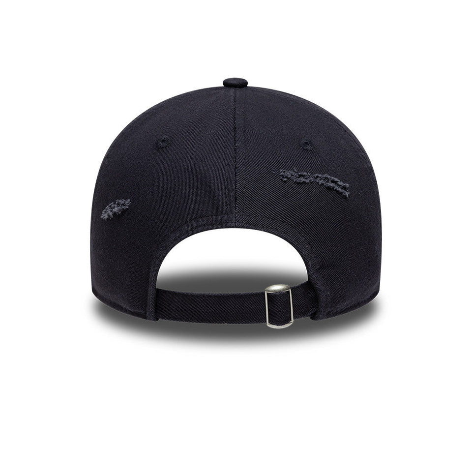 9TWENTY Halloween Collection ニューヨーク・ヤンキース ネイビー - 14515309 - OSFM | NEW ERA ニューエラ公式オンラインストア