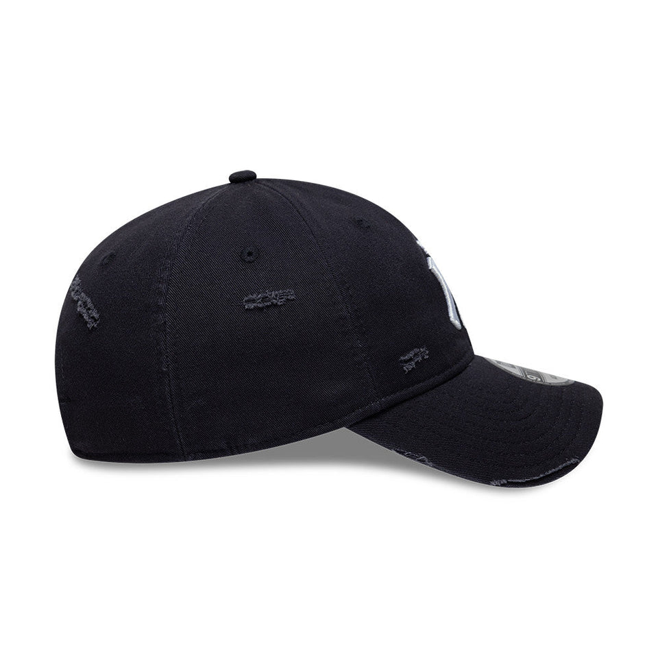 9TWENTY Halloween Collection ニューヨーク・ヤンキース ネイビー - 14515309 - OSFM | NEW ERA ニューエラ公式オンラインストア