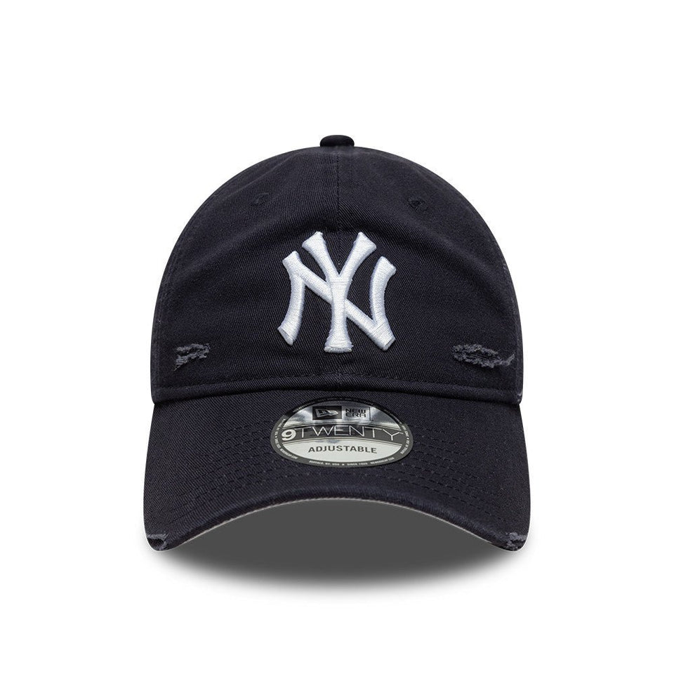 9TWENTY Halloween Collection ニューヨーク・ヤンキース ネイビー - 14515309 - OSFM | NEW ERA ニューエラ公式オンラインストア