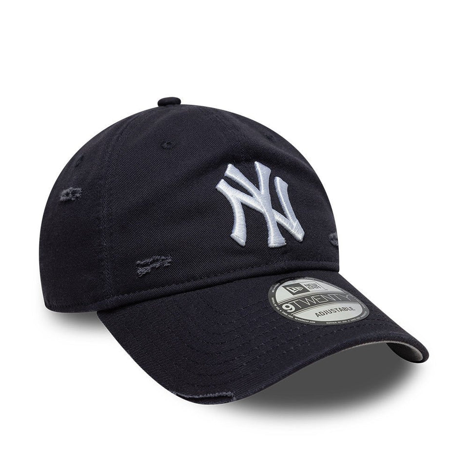 9TWENTY Halloween Collection ニューヨーク・ヤンキース ネイビー - 14515309 - OSFM | NEW ERA ニューエラ公式オンラインストア