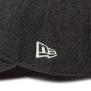 9TWENTY Handwritten Logo ブラック - 14388734 - SM | NEW ERA ニューエラ公式オンラインストア