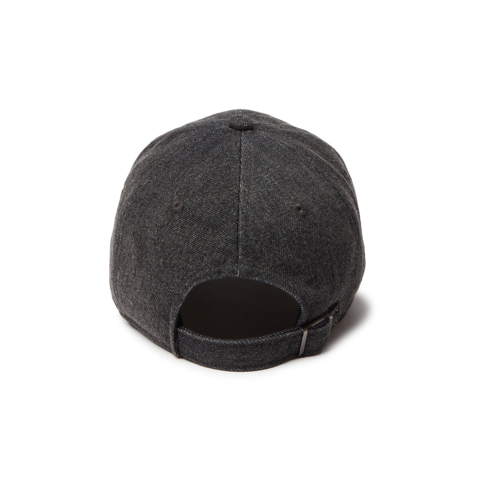 9TWENTY Handwritten Logo ブラック - 14388734 - SM | NEW ERA ニューエラ公式オンラインストア
