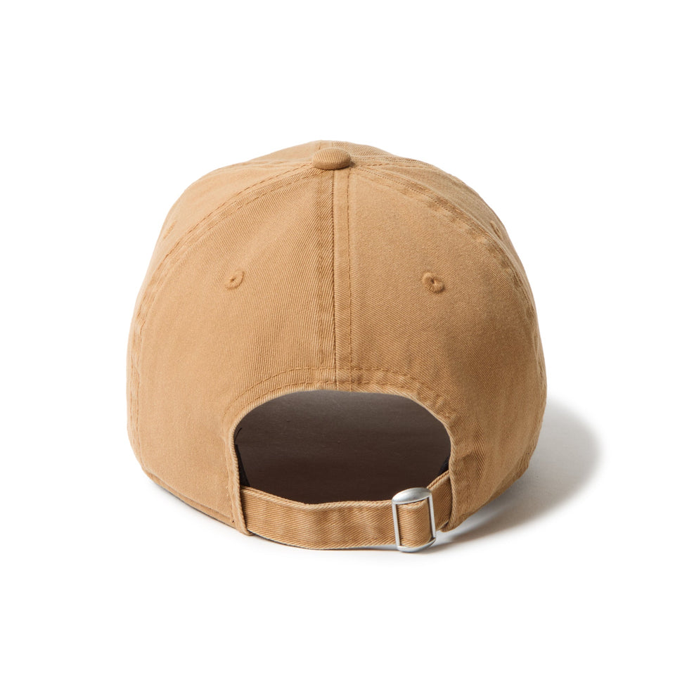 9TWENTY Handwritten Logo ウィート - 14668045 - SM | NEW ERA ニューエラ公式オンラインストア