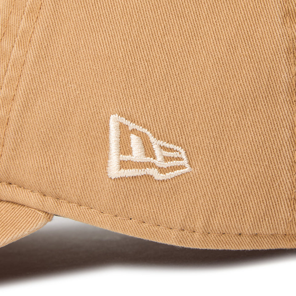 9TWENTY Handwritten Logo ウィート - 14668045 - SM | NEW ERA ニューエラ公式オンラインストア