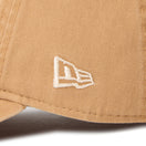 9TWENTY Handwritten Logo ウィート - 14668045 - SM | NEW ERA ニューエラ公式オンラインストア