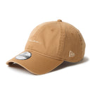 9TWENTY Handwritten Logo ウィート - 14668045 - SM | NEW ERA ニューエラ公式オンラインストア