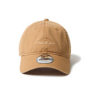 9TWENTY Handwritten Logo ウィート - 14668045 - SM | NEW ERA ニューエラ公式オンラインストア