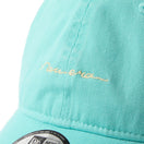 9TWENTY Handwritten Logo ブルーティント - 14668046 - SM | NEW ERA ニューエラ公式オンラインストア