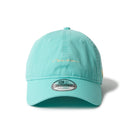 9TWENTY Handwritten Logo ブルーティント - 14668046 - SM | NEW ERA ニューエラ公式オンラインストア