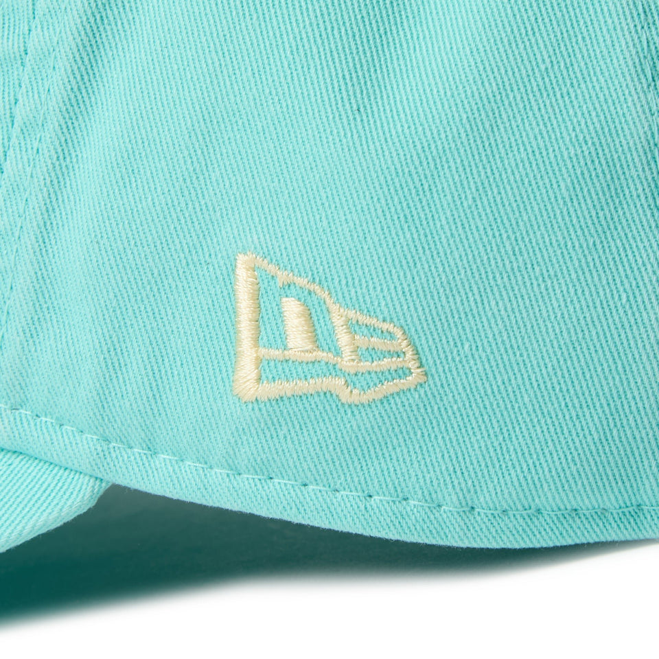9TWENTY Handwritten Logo ブルーティント - 14668046 - SM | NEW ERA ニューエラ公式オンラインストア