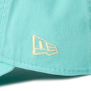 9TWENTY Handwritten Logo ブルーティント - 14668046 - SM | NEW ERA ニューエラ公式オンラインストア