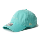 9TWENTY Handwritten Logo ブルーティント - 14668046 - SM | NEW ERA ニューエラ公式オンラインストア