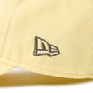 9TWENTY Handwritten Logo ソフトイエロー - 14668047 - SM | NEW ERA ニューエラ公式オンラインストア