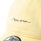 9TWENTY Handwritten Logo ソフトイエロー - 14668047 - SM | NEW ERA ニューエラ公式オンラインストア