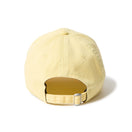 9TWENTY Handwritten Logo ソフトイエロー - 14668047 - SM | NEW ERA ニューエラ公式オンラインストア