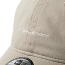 9TWENTY Handwritten Logo ペブル - 14668048 - SM | NEW ERA ニューエラ公式オンラインストア