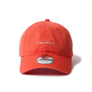 9TWENTY Handwritten Logo オレンジ - 14668049 - SM | NEW ERA ニューエラ公式オンラインストア