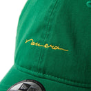 9TWENTY Handwritten Logo ケリーグリーン - 14668050 - SM | NEW ERA ニューエラ公式オンラインストア