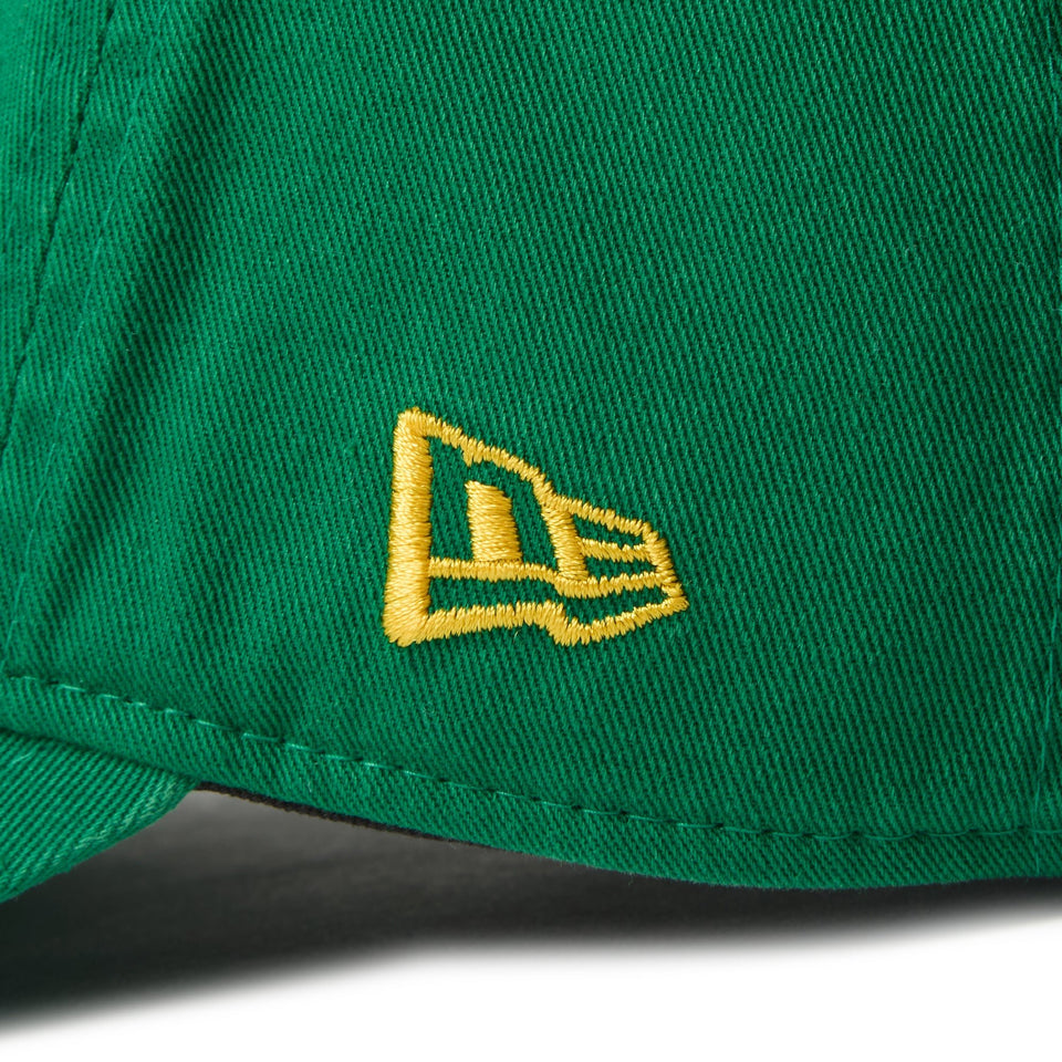 9TWENTY Handwritten Logo ケリーグリーン - 14668050 - SM | NEW ERA ニューエラ公式オンラインストア