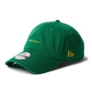 9TWENTY Handwritten Logo ケリーグリーン - 14668050 - SM | NEW ERA ニューエラ公式オンラインストア