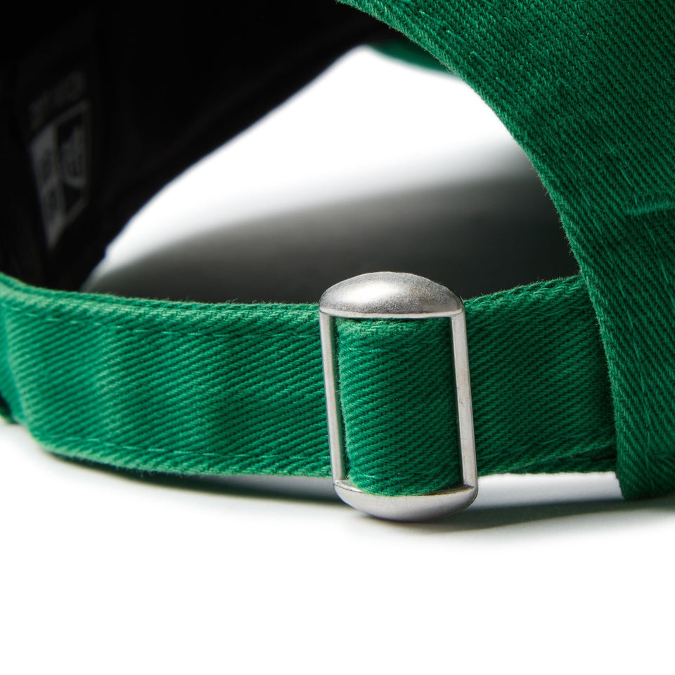 9TWENTY Handwritten Logo ケリーグリーン - 14668050 - SM | NEW ERA ニューエラ公式オンラインストア
