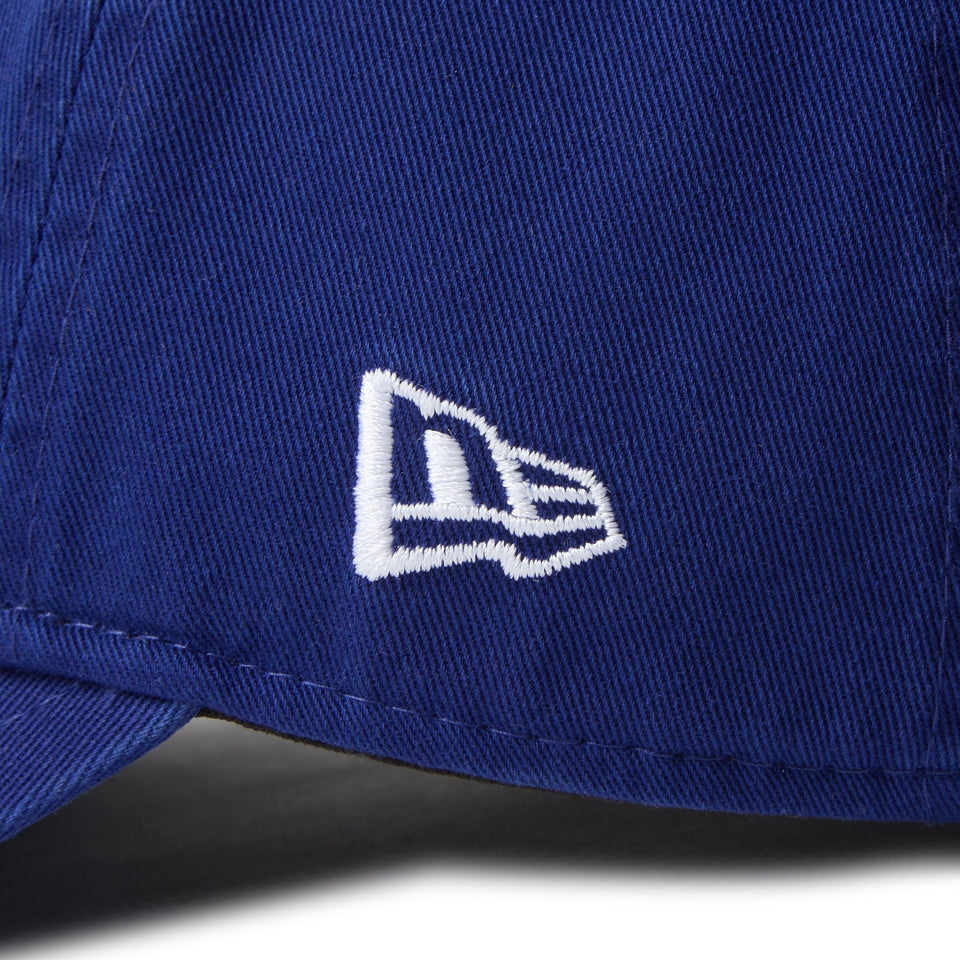 9TWENTY Handwritten Logo ダークロイヤル - 14668051 - SM | NEW ERA ニューエラ公式オンラインストア
