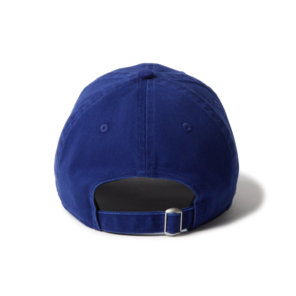 9TWENTY Handwritten Logo ダークロイヤル - 14668051 - SM | NEW ERA ニューエラ公式オンラインストア