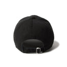 9TWENTY Handwritten Logo ブラック - 14668052 - SM | NEW ERA ニューエラ公式オンラインストア