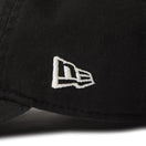 9TWENTY Handwritten Logo ブラック - 14668052 - SM | NEW ERA ニューエラ公式オンラインストア
