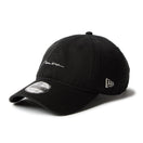 9TWENTY Handwritten Logo ブラック - 14668052 - SM | NEW ERA ニューエラ公式オンラインストア