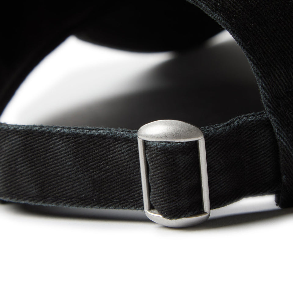 9TWENTY Handwritten Logo ブラック - 14668052 - SM | NEW ERA ニューエラ公式オンラインストア
