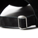 9TWENTY Handwritten Logo ブラック - 14668052 - SM | NEW ERA ニューエラ公式オンラインストア