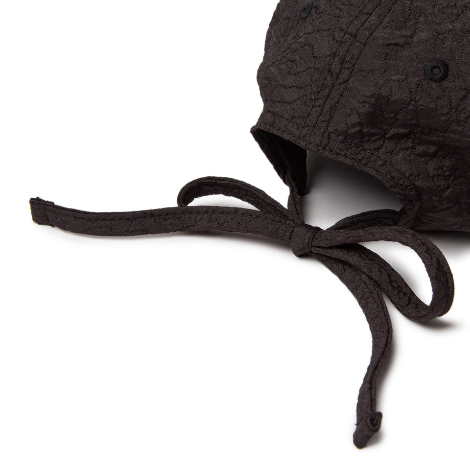 9TWENTY Jacquard Fabric ブラック - 14388788 - SM | NEW ERA ニューエラ公式オンラインストア