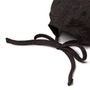 9TWENTY Jacquard Fabric ブラック - 14388788 - SM | NEW ERA ニューエラ公式オンラインストア