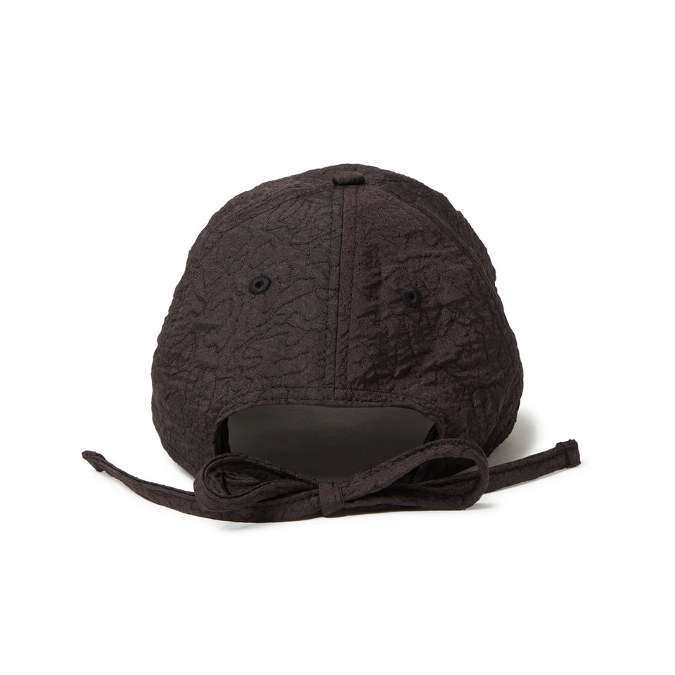 9TWENTY Jacquard Fabric ブラック - 14388788 - SM | NEW ERA ニューエラ公式オンラインストア