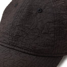9TWENTY Jacquard Fabric ブラック - 14388788 - SM | NEW ERA ニューエラ公式オンラインストア
