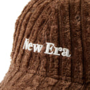 9TWENTY Jumbo Corduroy コーデュロイ New Era ブラウン - 14668108 - SM | NEW ERA ニューエラ公式オンラインストア
