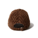 9TWENTY Jumbo Corduroy コーデュロイ New Era ブラウン - 14668108 - SM | NEW ERA ニューエラ公式オンラインストア