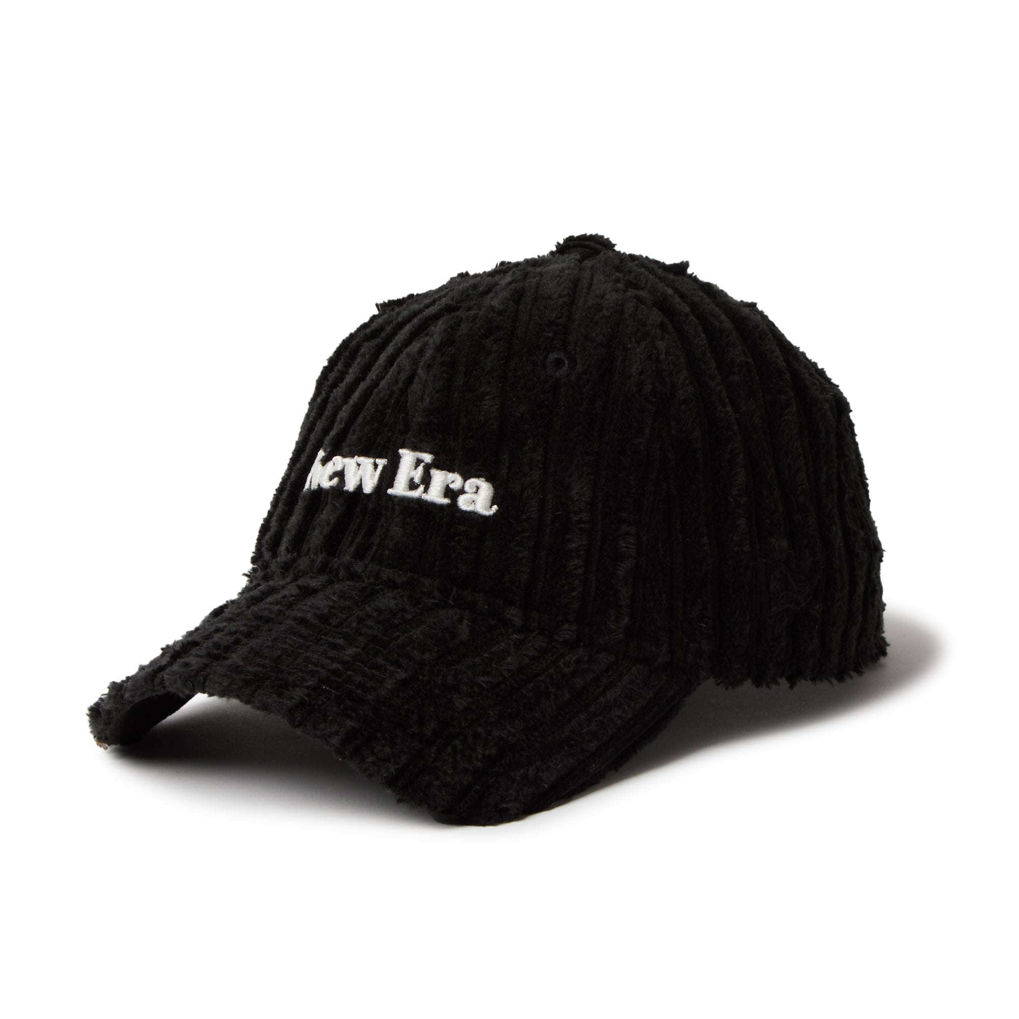 9TWENTY Jumbo Corduroy コーデュロイ New Era ブラック