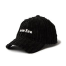 9TWENTY Jumbo Corduroy コーデュロイ New Era ブラック - 14668109 - SM | NEW ERA ニューエラ公式オンラインストア