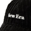 9TWENTY Jumbo Corduroy コーデュロイ New Era ブラック - 14668109 - SM | NEW ERA ニューエラ公式オンラインストア