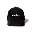 9TWENTY Jumbo Corduroy コーデュロイ New Era ブラック - 14668109 - SM | NEW ERA ニューエラ公式オンラインストア