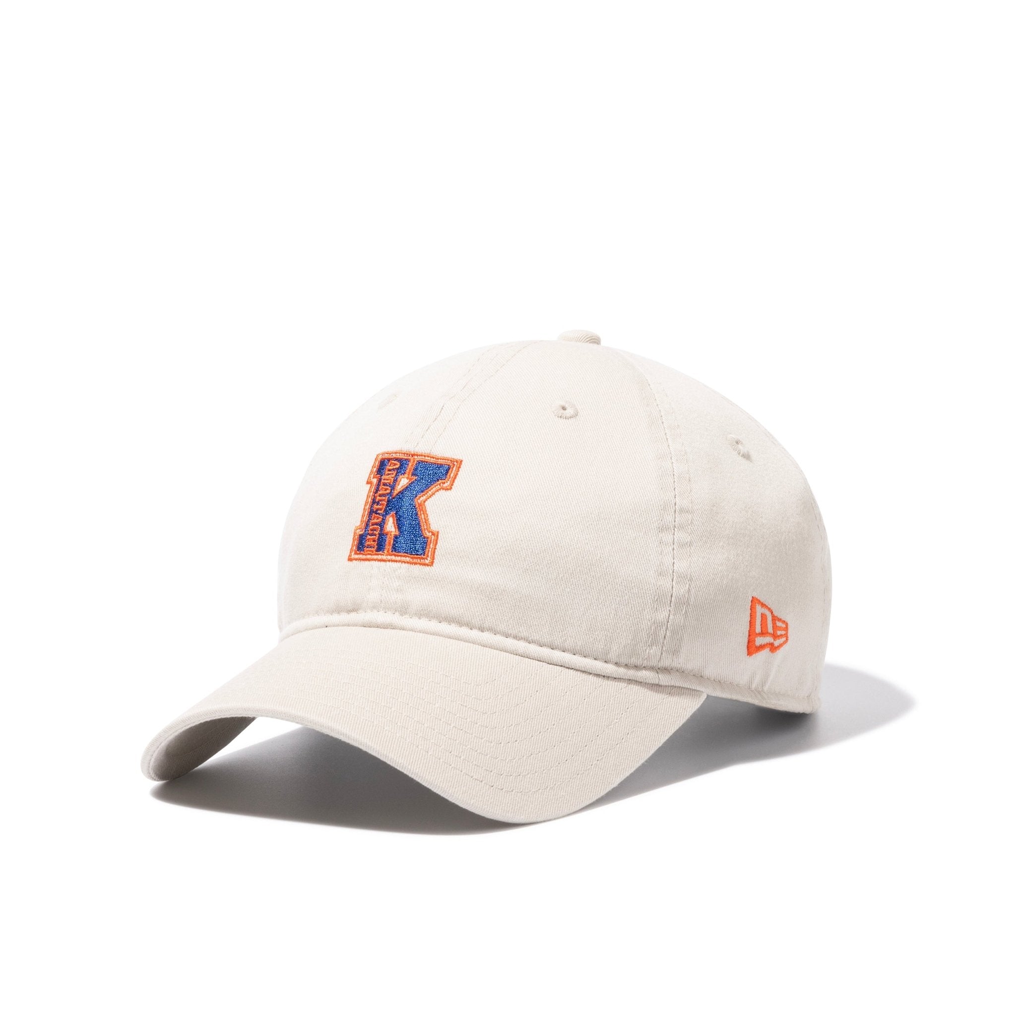 9TWENTY KAMAITACHI かまいたち カレッジロゴ 9twenty-kamaitachi-14667305-sm