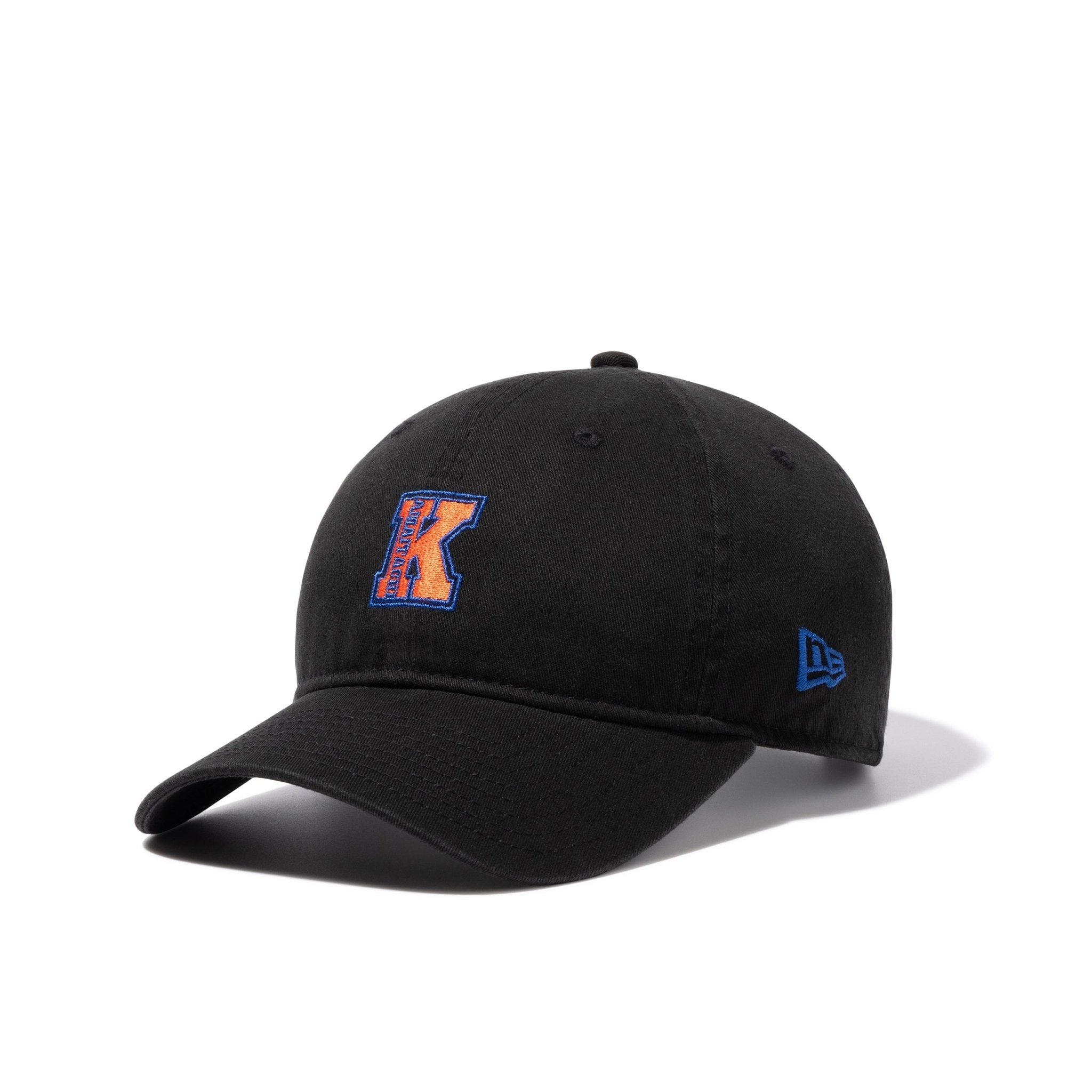 9TWENTY KAMAITACHI かまいたち カレッジロゴ 9TWENTY KAMAITACHI かまいたち カレッジロゴ ブラック