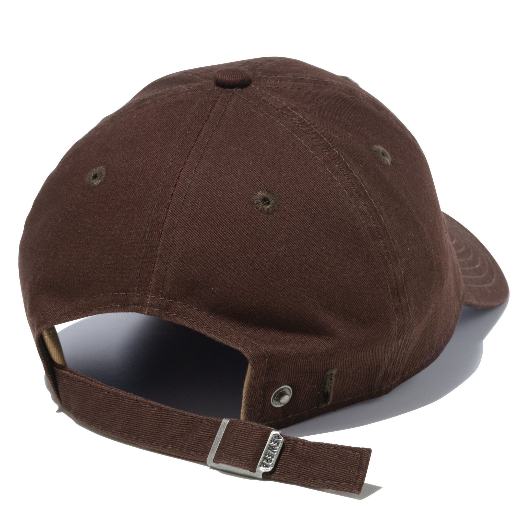 9TWENTY Khaki Sweat Band サンディエゴ・パドレス カーキスウェットバンド バーントウッド 7
