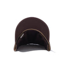 9TWENTY Khaki Sweat Band サンディエゴ・パドレス カーキスウェットバンド バーントウッド - 14109792-OSFM | NEW ERA ニューエラ公式オンラインストア
