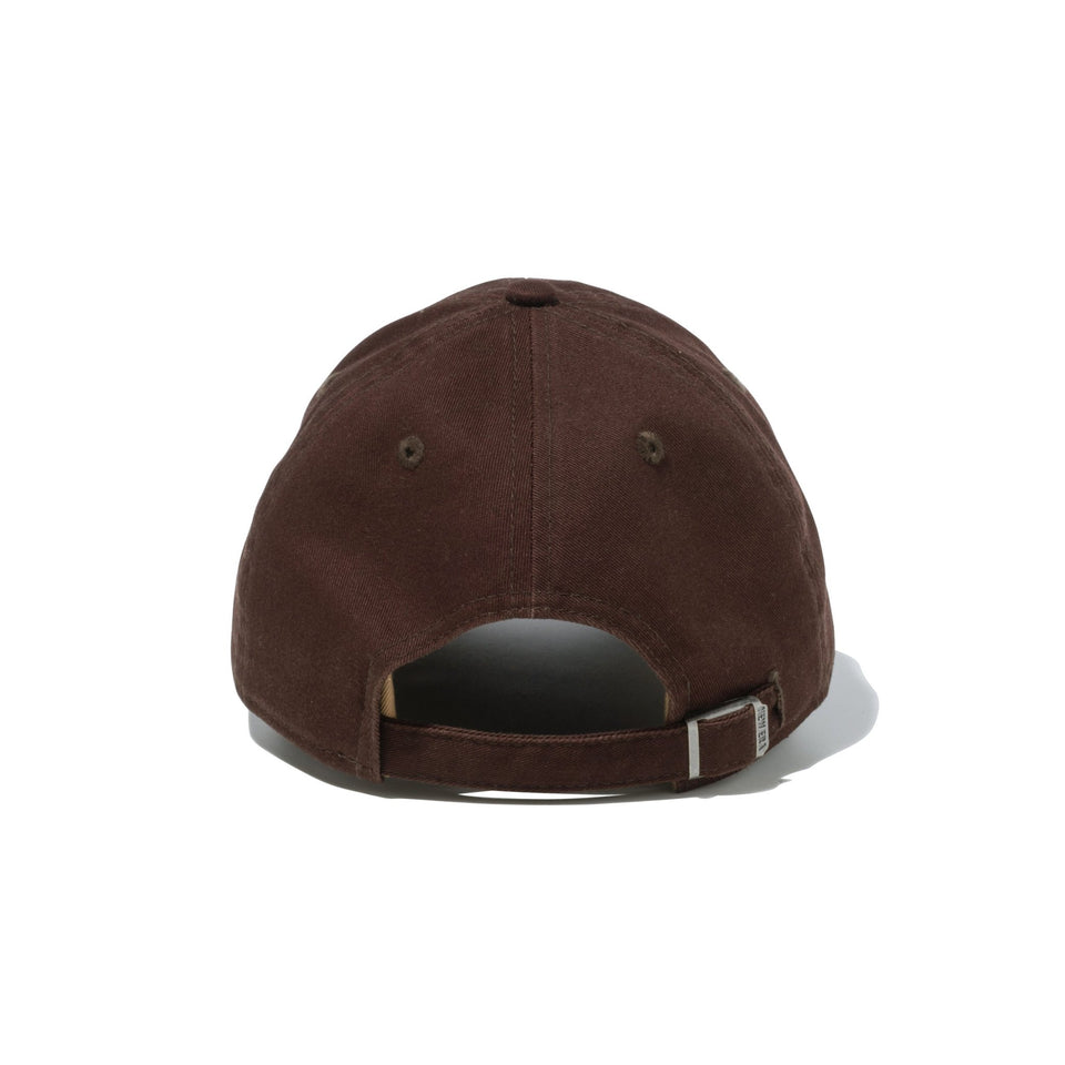 9TWENTY Khaki Sweat Band サンディエゴ・パドレス カーキスウェットバンド バーントウッド - 14109792-OSFM | NEW ERA ニューエラ公式オンラインストア