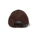 9TWENTY Khaki Sweat Band サンディエゴ・パドレス カーキスウェットバンド バーントウッド - 14109792-OSFM | NEW ERA ニューエラ公式オンラインストア