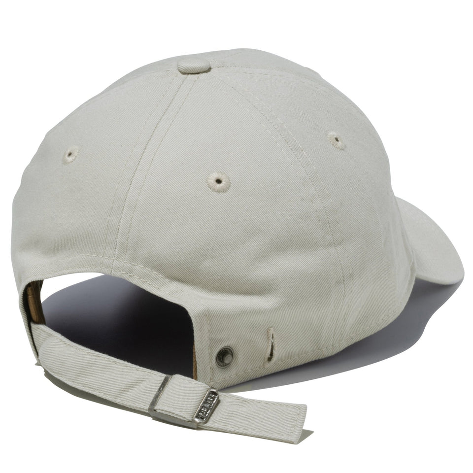 9TWENTY Khaki Sweat Band ニューヨーク・ヤンキース カーキ